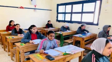 توجيه حازم من تعليم القاهرة قبل امتحانات الشهادة الإعدادية